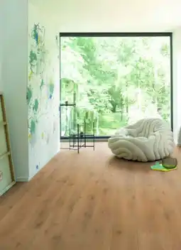 Globus Baumarkt Parador Laminat Eiche Living Natur Angebot