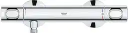 Globus Baumarkt Grohe Brausethermostat Precision Flow Angebot