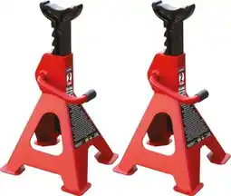 Globus Baumarkt Primaster Unterstellböcke Angebot