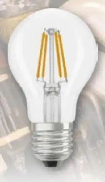 Globus Baumarkt Osram Birnenform E27 Angebot