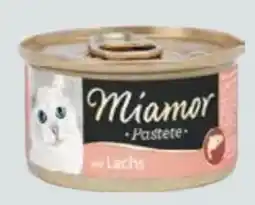 Globus Baumarkt Miamor Pastete Katzennassnahrung Angebot