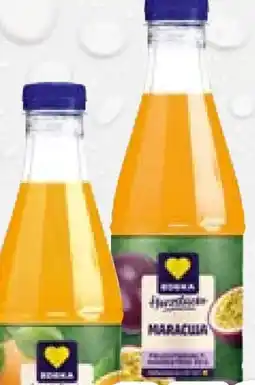 trinkgut Edeka Herzstücke Fruchtsäfte Angebot