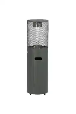Globus Baumarkt Primaster Feuersäule Fogo Angebot