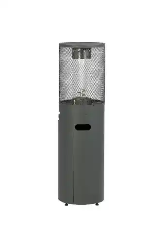 Globus Baumarkt Primaster Feuersäule Fogo Angebot