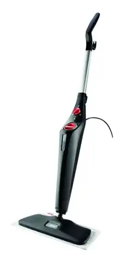 Globus Baumarkt Vileda Dampfreiniger Steam Plus XXL Angebot