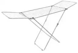 Globus Baumarkt Casa Si Wäscheständer Angebot