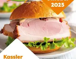 Globus Baumarkt Trefferia Kassler Im Brötchen Angebot