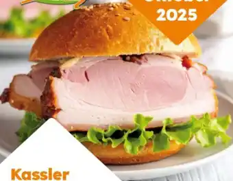 Globus Baumarkt Trefferia Kassler Im Brötchen Angebot