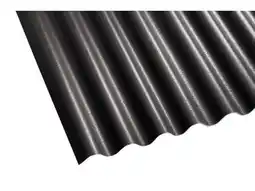 Globus Baumarkt Gutta Shelltec-Wellplatte Sinus Angebot