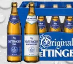 trinkgut Oettinger Pils Angebot