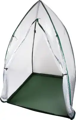 Globus Baumarkt Windhager Winterschutzzelt Yukon Angebot