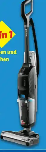 Lidl Bissell Nass-Trockenreiniger CrossWave HF2 Pro Angebot