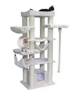Globus Baumarkt Katzenkratzbaum Rubi Angebot
