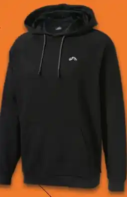 Lidl Crivit Thermo-Sweatpullover Angebot