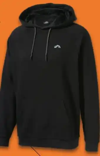 Lidl Crivit Thermo-Sweatpullover Angebot