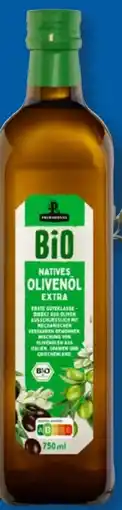 Lidl Primadonna Öl Natives Bio-Olivenöl Extra Angebot