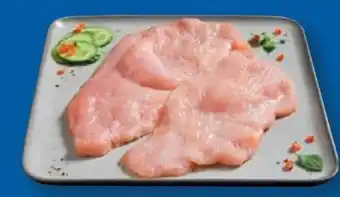 Lidl Metzgerfrisch Puten Minutenschnitzel Angebot