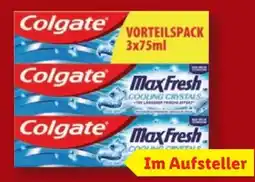 Lidl Colgate Zahnpasta Angebot