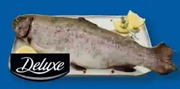 Lidl Deluxe Gebirgs-Lachsforelle Angebot