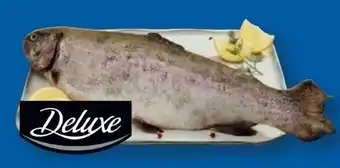 Lidl Deluxe Gebirgs-Lachsforelle Angebot