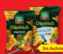 Lidl Funny Frisch Chipsfrisch Ungarisch Angebot