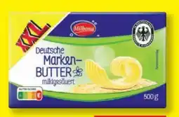Lidl Milbona Deutsche Markenbutter XXL Angebot