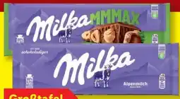 Lidl Milka Schokolade Angebot
