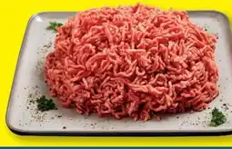 Lidl Metzgerfrisch Hackfleisch Gemischt XXL Angebot