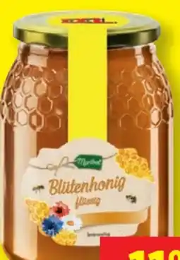 Lidl Maribel Blütenhonig XXL Angebot