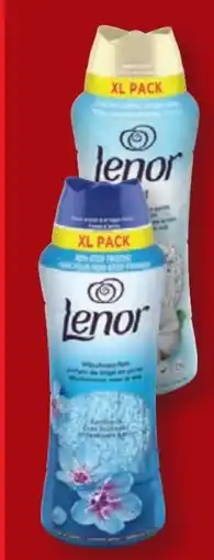 Lidl Lenor Wäscheparfüm XL Angebot