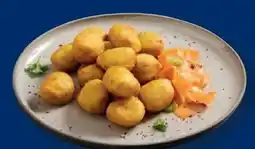 Lidl Metzgerfrisch Puten-Bällchen Angebot
