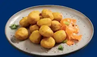 Lidl Metzgerfrisch Puten-Bällchen Angebot