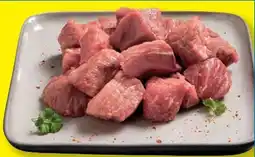 Lidl Metzgerfrisch Putengulasch Angebot