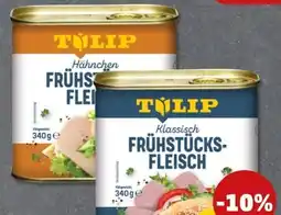 PENNY Tulip Frühstücksfleisch Klassisch Angebot