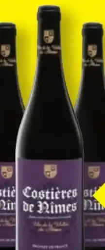 Lidl Costières de Nîmes Angebot