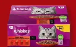 Lidl Whiskas Auswahl Angebot