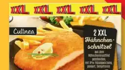 Lidl Culinea Hähnchenschnitzel XXL Angebot