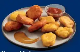Lidl Metzgerfrisch Chicken Nuggets Party Box mit Dips Angebot