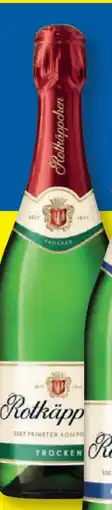 Lidl Rotkäppchen Sekt Angebot
