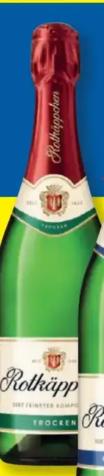 Lidl Rotkäppchen Sekt Angebot