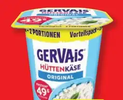 Lidl Gervais Hüttenkäse Original Angebot