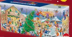 PENNY Red Bull Adventskalender Angebot