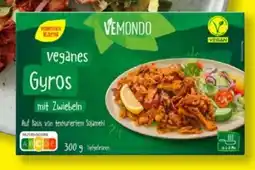 Lidl Vemondo Vegane Gyros-Alternative Angebot