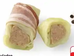 Edeka Kohlrouladen Angebot