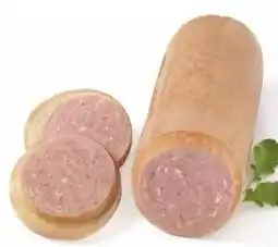 Edeka Hausmacher Bauernbratwürste Angebot