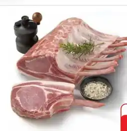 Edeka Hofglück Schweinekrone Angebot