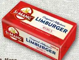 nahkauf St. Mang Allgäuer Limburger Angebot