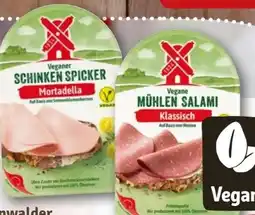nahkauf Rügenwalder Mühle Vegane Mühlen Salami Angebot