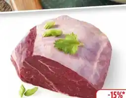 Edeka Rinder-Schmorbraten Angebot