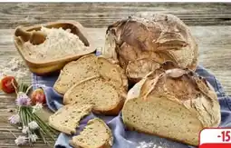 Edeka Edeka Bäckerei Roggenkruste Angebot